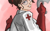 Female_medic