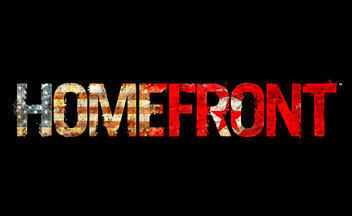 Homefront - Homefront. Гражданский шутер