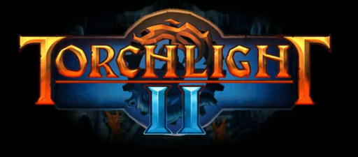 Torchlight II - Петы - видео-демонстрация