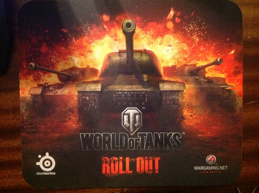 World of Tanks - Немецкое Подарочное издание World of Tanks, unboxing.